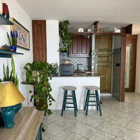 Appartamento Picasso Cala Gonone Exteriér fotografie