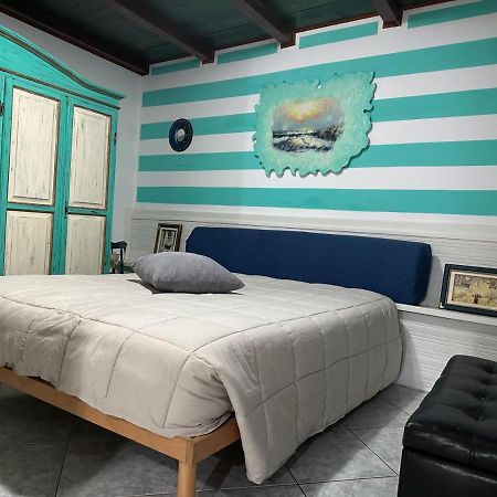 Appartamento Picasso Cala Gonone Exteriér fotografie