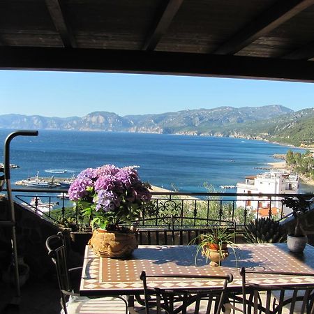 Appartamento Picasso Cala Gonone Pokoj fotografie