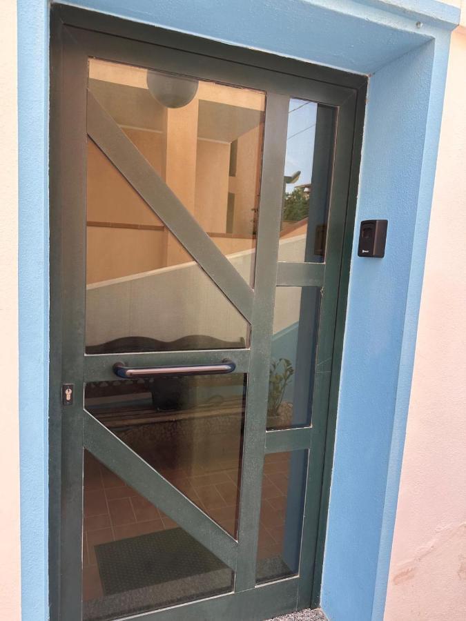 Appartamento Picasso Cala Gonone Exteriér fotografie