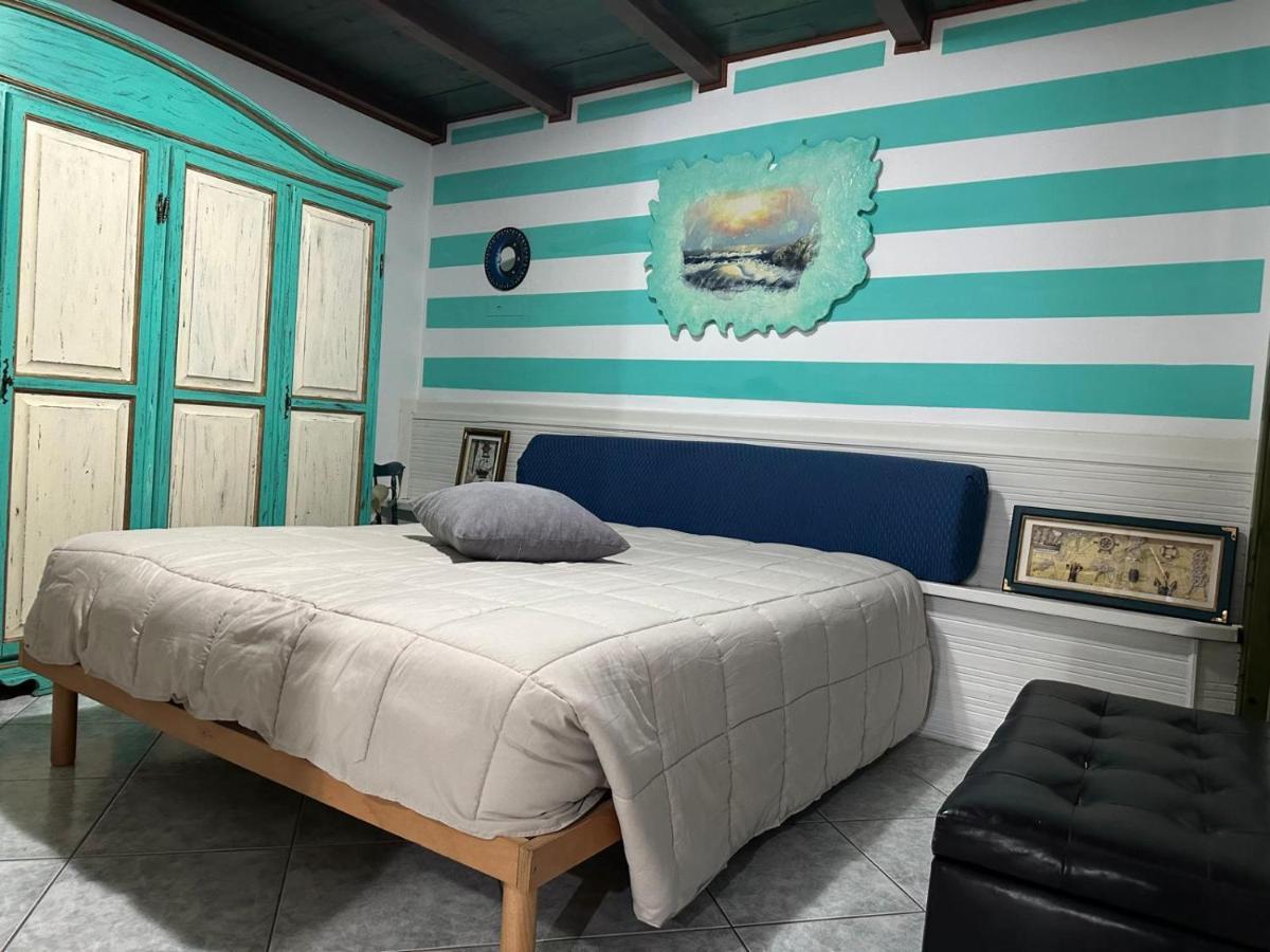 Appartamento Picasso Cala Gonone Exteriér fotografie