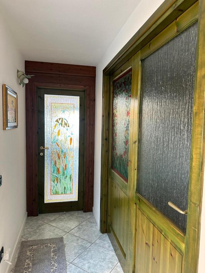 Appartamento Picasso Cala Gonone Exteriér fotografie