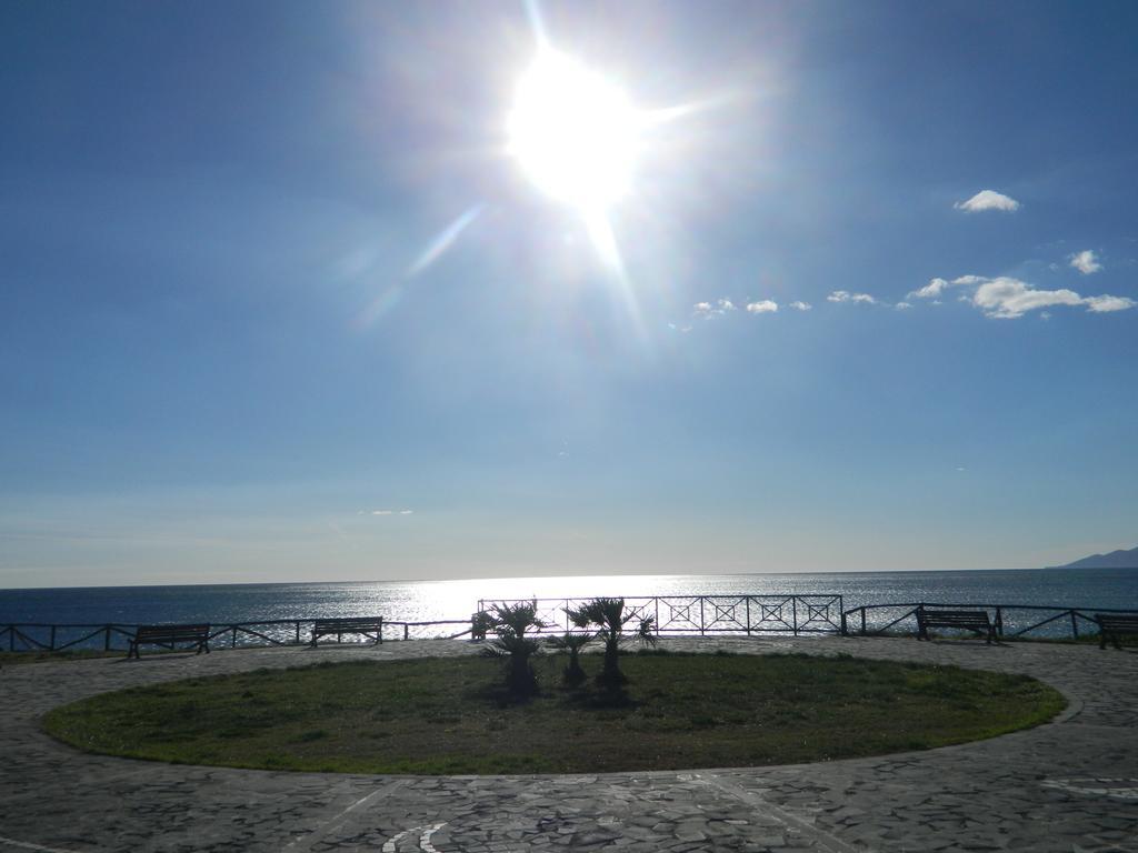 Appartamento Picasso Cala Gonone Pokoj fotografie